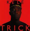 Illustration de lalbum pour Trick par Kele
