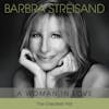 Album Artwork für A Woman In Love-The Greatest Hits von Barbra Streisand