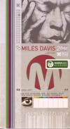 Illustration de lalbum pour Classic Jazz Archive par Miles Davis