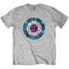 Album artwork for Unisex T-Shirt Target Blocks by The Who