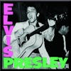 Illustration de lalbum pour Elvis Presley par Elvis Presley