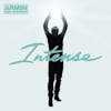 Illustration de lalbum pour Intense par Armin van Buuren