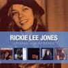 Illustration de lalbum pour Original Album Series par Rickie Lee Jones