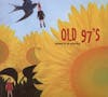 Album artwork for Blame It On Gravity by Old 97's