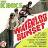 Illustration de lalbum pour Waterloo Sunset par The Kinks