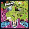 Album Artwork für Electric Spanking von Funkadelic