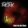 Album artwork for Four On The Floor by Rat Rod