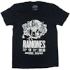 Album artwork for Unisex T-Shirt Belgique by Ramones
