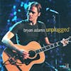 Illustration de lalbum pour Unplugged par Bryan Adams