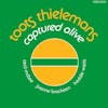 Album artwork for Captured Alive by Toots Thielemans