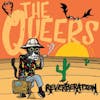 Album artwork for Reverberation by The Queers