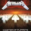 Album Artwork für Master Of Puppets von Metallica