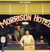Illustration de lalbum pour Morrison Hotel par The Doors
