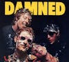 Album Artwork für Damned Damned Damned von The Damned