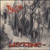 Album Artwork für Libertine von Tyla