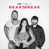 Illustration de lalbum pour Heart Break par Lady Antebellum