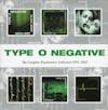 Album artwork for The Complete Roadrunner Collection 1991-2003 by Type O Negative