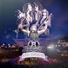 Album Artwork für Rocks Donington 2014 von Aerosmith