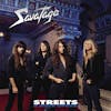 Album artwork for Streets-A Rock Opera by Savatage