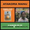 Album Artwork für Omintiminim/Afro Highlife von Atakora Manu