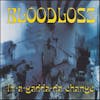 Illustration de lalbum pour In-A-Gadda-Da-Change par Bloodloss