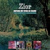 Album artwork for Before My Eyes Go Blind-The Complete Recordings by Zior