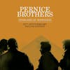 Album Artwork für Overcome By Happiness (25th Anniversary Deluxe Edition) von Pernice Brothers