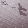 Illustration de lalbum pour Will par Matt Karmil