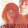 Illustration de lalbum pour Thao & Mirah par Thao And Mirah