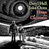 Album Artwork für Home For Christmas von Daryl Hall and John Oates
