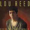 Album Artwork für Growing Up In Public von Lou Reed