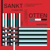 Illustration de lalbum pour Symmetrie Und Wahnsinn par Sankt Otten