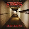 Illustration de lalbum pour Settlement par Strawbs