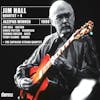 Illustration de lalbum pour Jazzpar Quartet+4 par Jim Hall