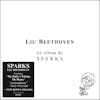 Illustration de lalbum pour Lil' Beethoven par Sparks
