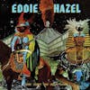 Album artwork for Game, Dames and Guitar Thangs by Eddie Hazel