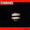 Album artwork for Filth by Swans