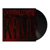 Illustration de lalbum pour Kill par Cannibal Corpse