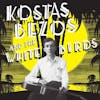 Illustration de lalbum pour Kostas Bezos And The White Birds par Kostas And The White Birds Bezos