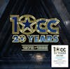 Illustration de lalbum pour 20 Years: 1972 - 1992 par 10cc