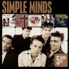 Album Artwork für 5 Album Set von Simple Minds