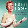 Album Artwork für Complete Us Hits 1948-62 von Patti Page