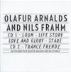Album Artwork für Collaborative Works von Olafur And Frahm,Nils Arnalds