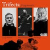 Album Artwork für Fragments von Trifecta