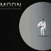 Album Artwork für Moon - Original Score White Vinyl von Clint Mansell