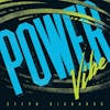 Illustration de lalbum pour Power Vibe par Steph Richards