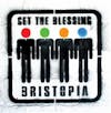 Illustration de lalbum pour Bristopia par Get The Blessing