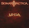 Album artwork for Unia by Sonata Arctica