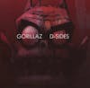 Illustration de lalbum pour D-Sides par Gorillaz