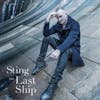 Album artwork for The Last Ship by Sting